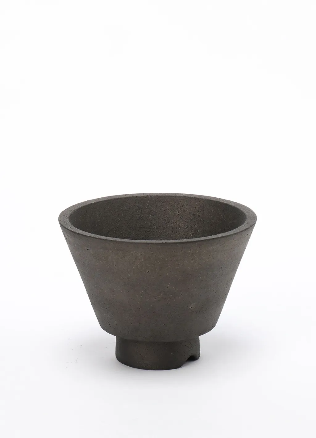 Playmountain Pot
