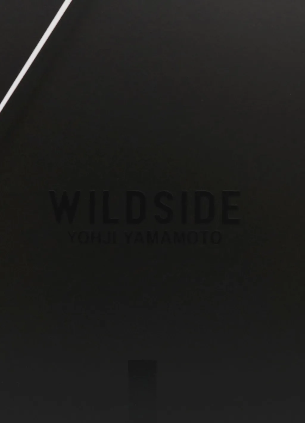 Wildside × Landscape Products Marmoleum Series Wall Clock