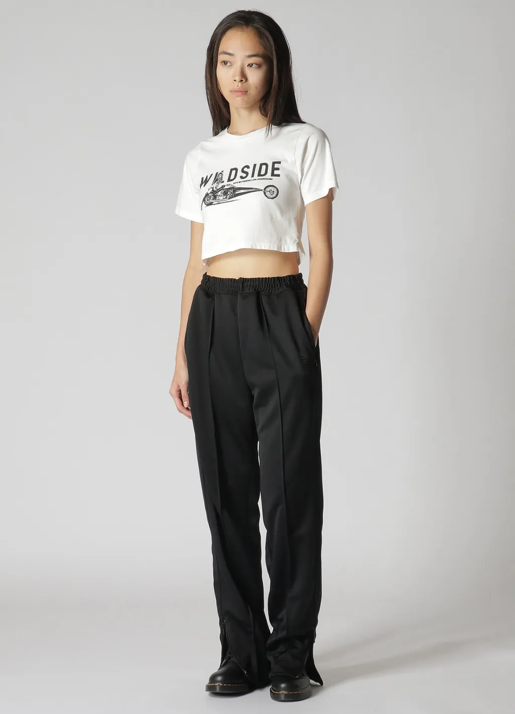 Wildside × Ambush Track Pants