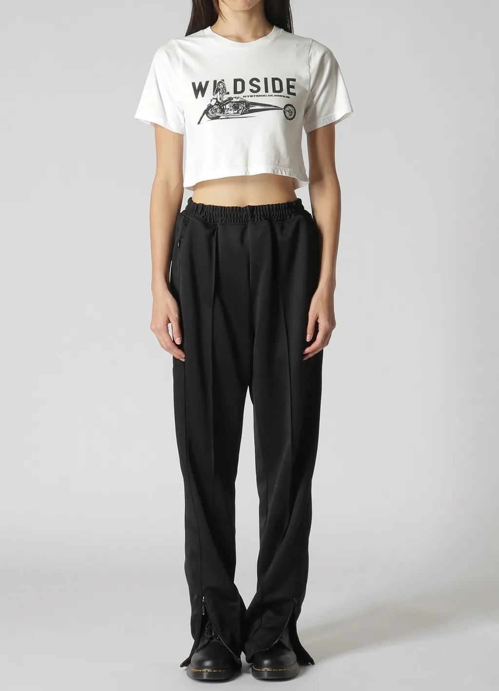 Wildside × Ambush Track Pants