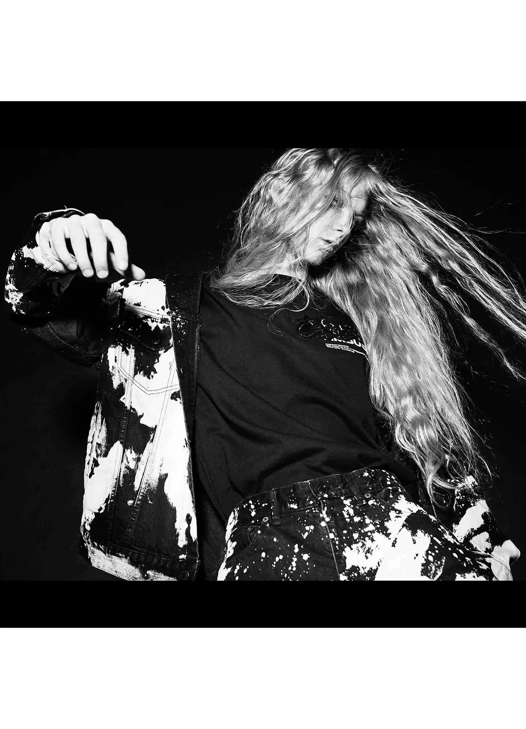Wildside × Ambush Logo T-Shirt