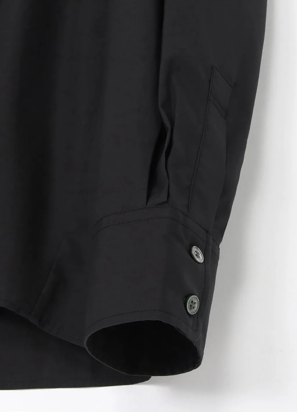 Wildside × Ambush Off Shoulder Shirt
