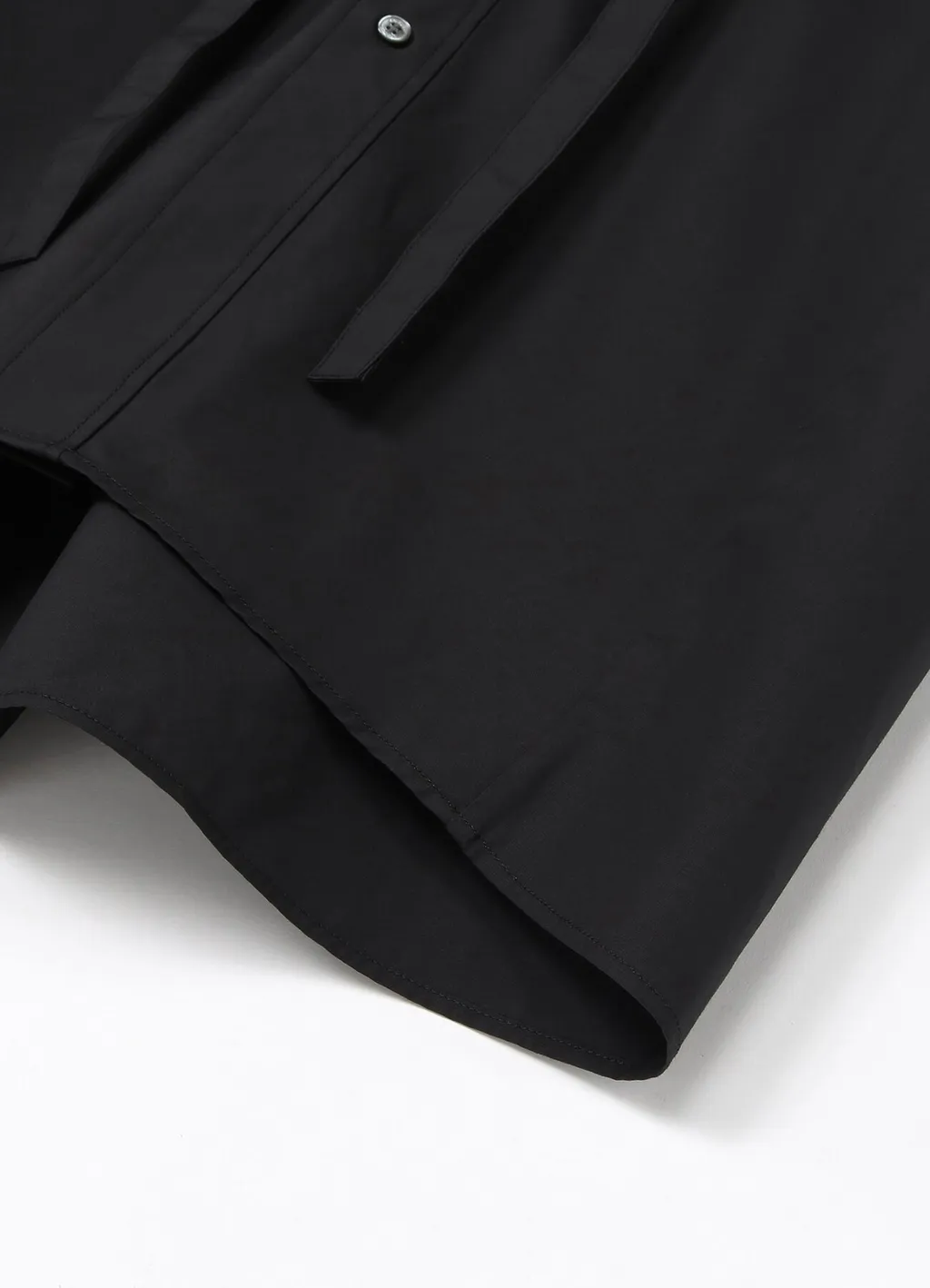Wildside × Ambush Off Shoulder Shirt