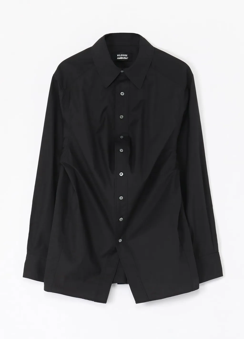 Wildside × Ambush Off Shoulder Shirt