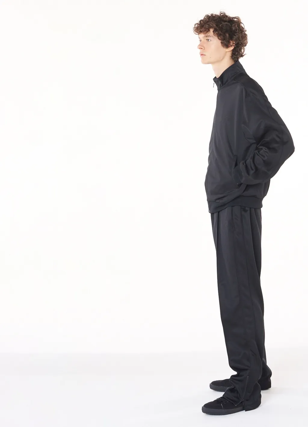 Wildside × Ambush Track Jacket