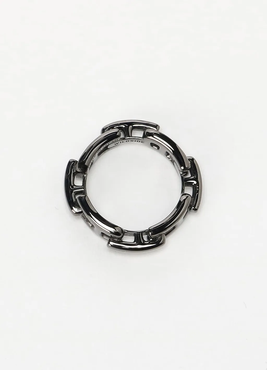 Wildside × Ambush A Chain Ring