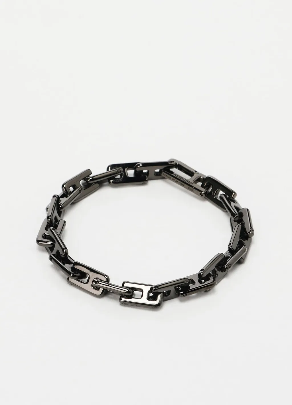 Wildside × Ambush A Chain Bracelet