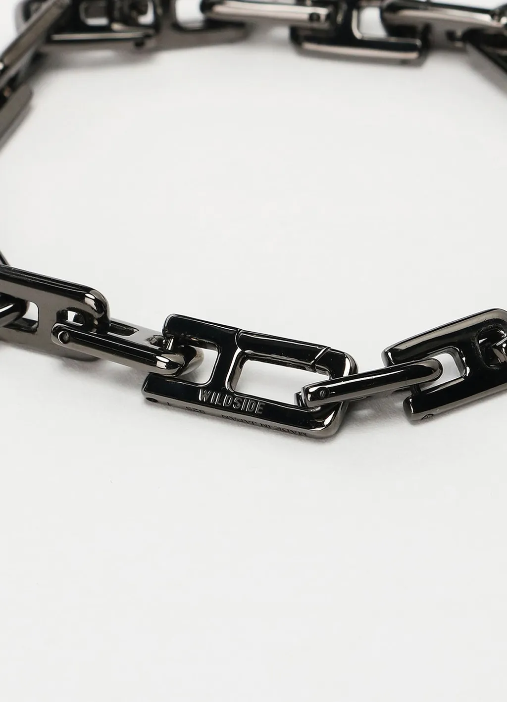 Wildside × Ambush A Chain Bracelet