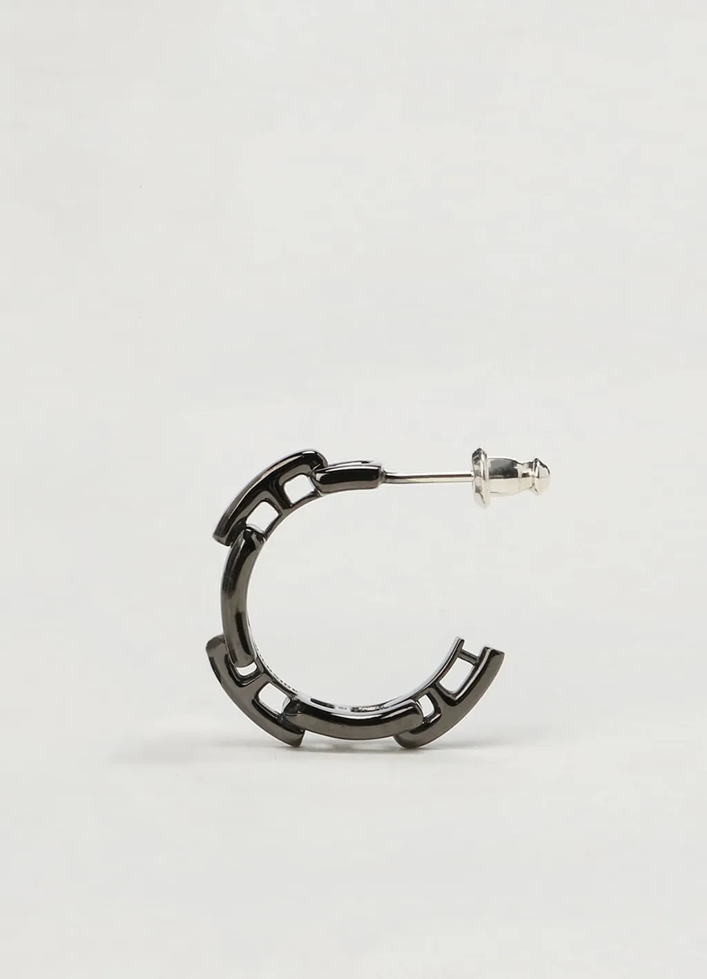 Wildside × Ambush A Chain Earrings