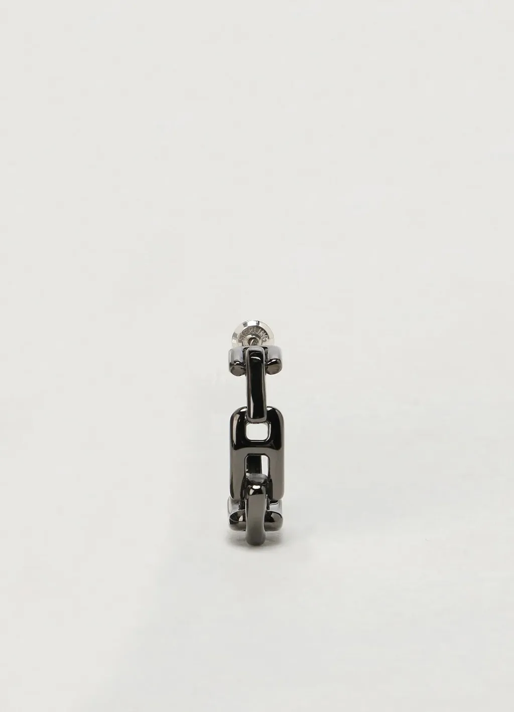 Wildside × Ambush A Chain Earrings