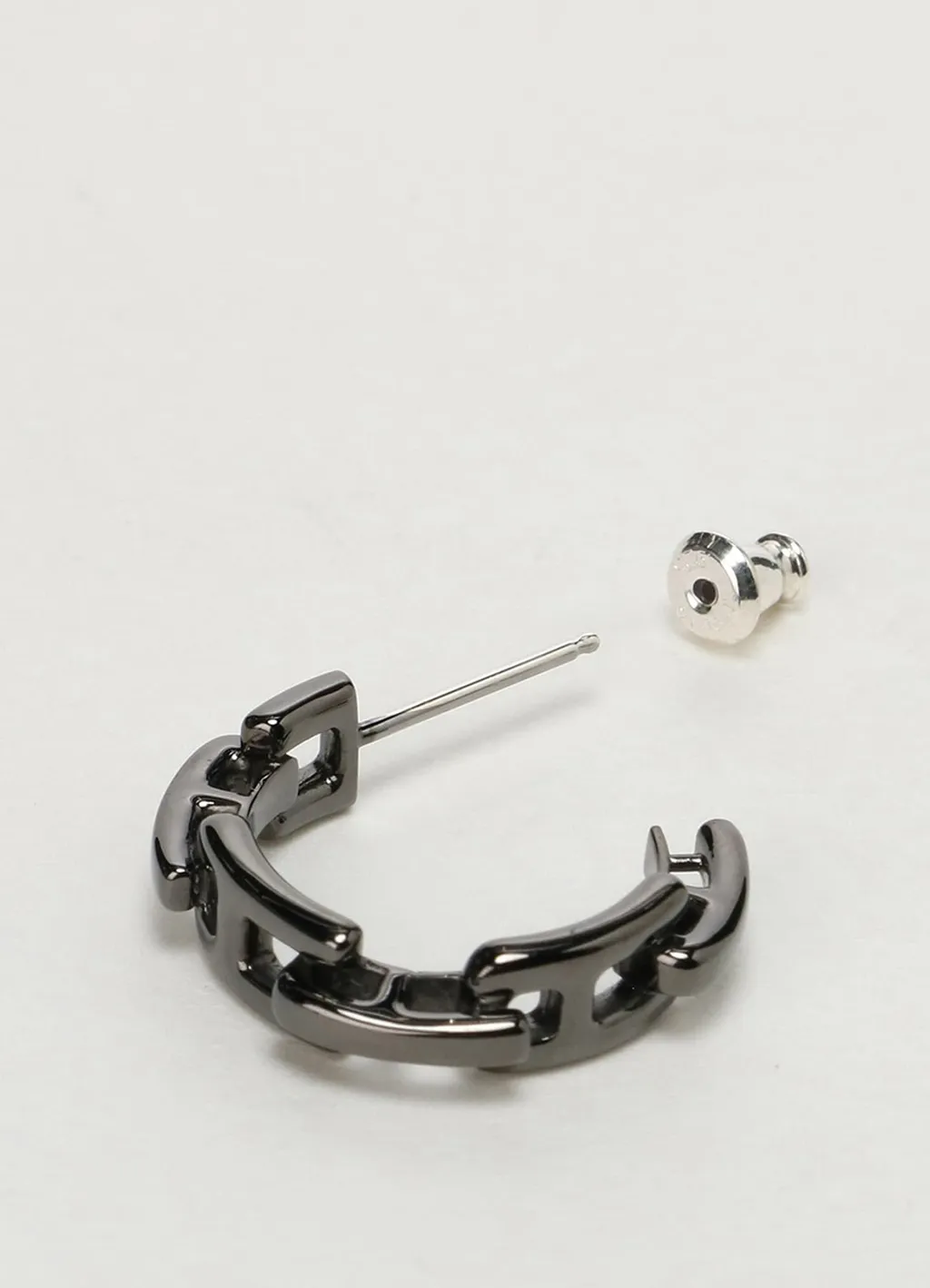 Wildside × Ambush A Chain Earrings