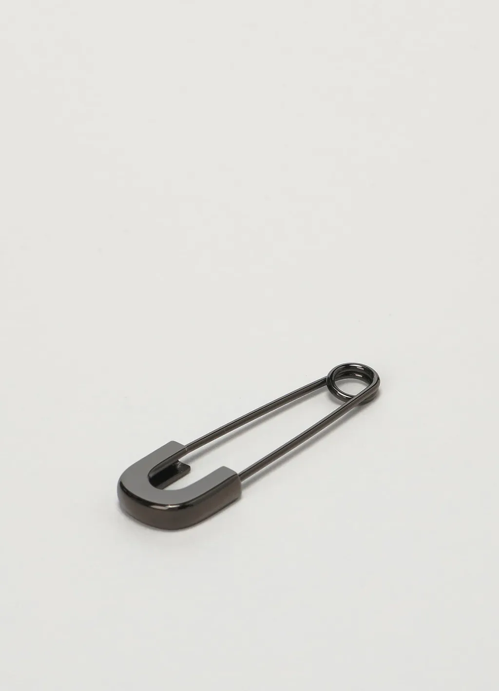 Wildside × Ambush Safety Pin Pierce