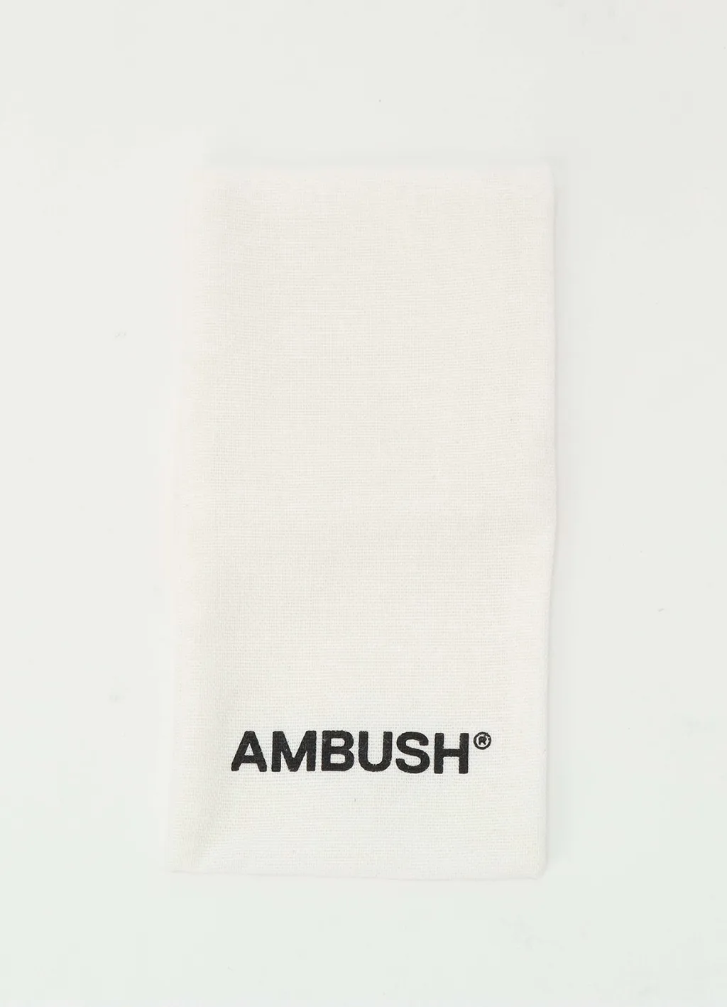 Wildside × Ambush Safety Pin Pierce