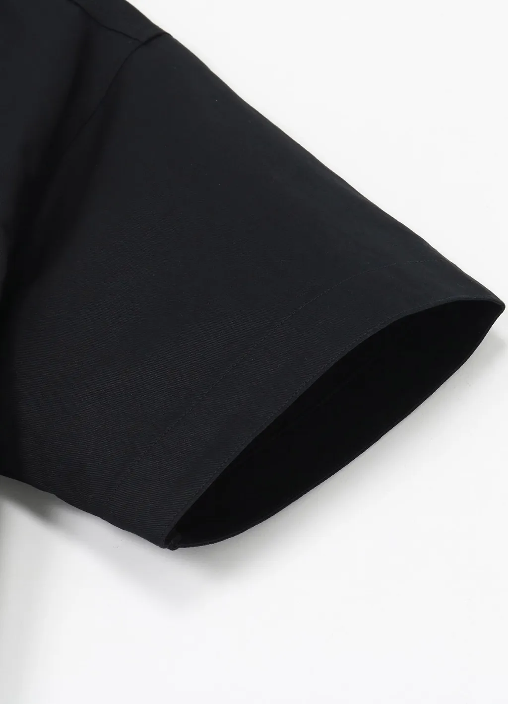 Wildside × Blackeyepatch Noir Eye Patch Baseball T-Shirt