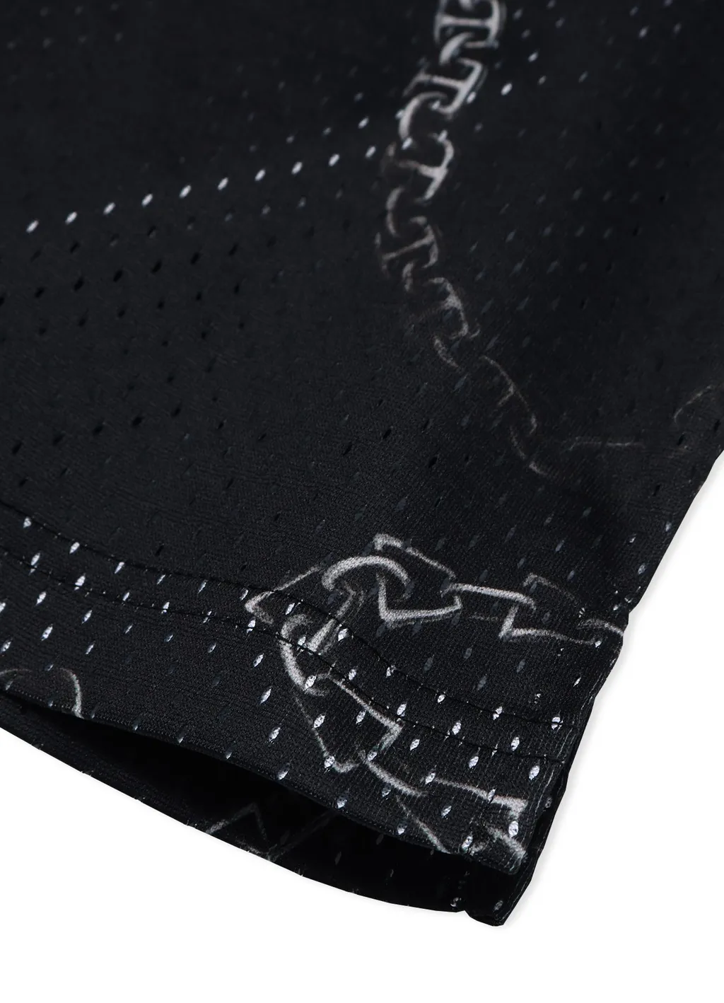 Wildside × Blackeyepatch Game Shirt