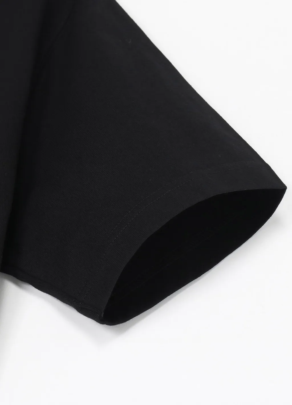 Wildside × Blackeyepatch Noir Eye Patch Short Sleeve T-Shirt