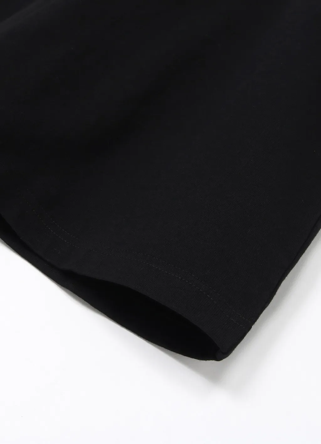 Wildside × Blackeyepatch Noir Eye Patch Short Sleeve T-Shirt