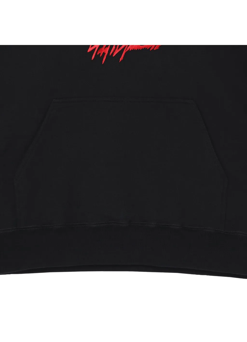Wildside × Blackeyepatch Noir Eye Patch Hoodie