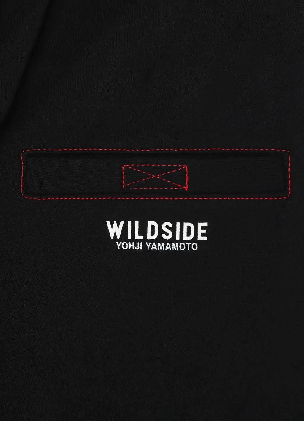 Wildside × Blackeyepatch Noir Eye Patch Sweat Cargo Pants