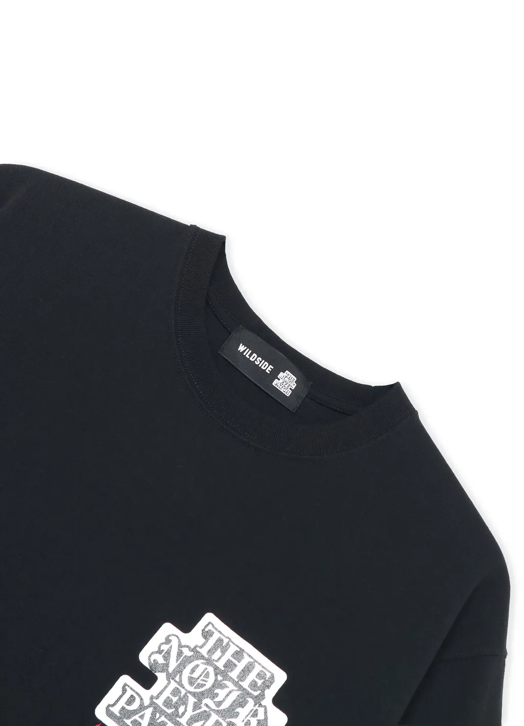 Wildside × Blackeyepatch S/S Tee