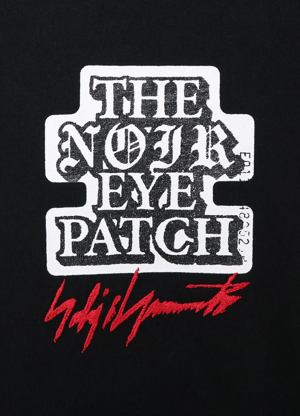 Wildside × Blackeyepatch S/S Tee