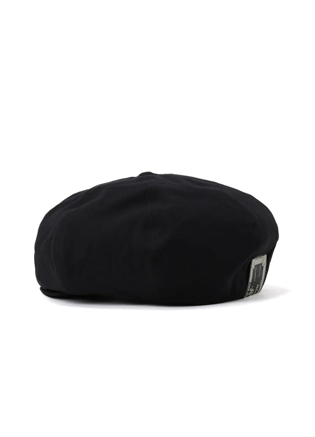 Wildside × The H.W. Dog & Co. 8 Panel Big Casquette