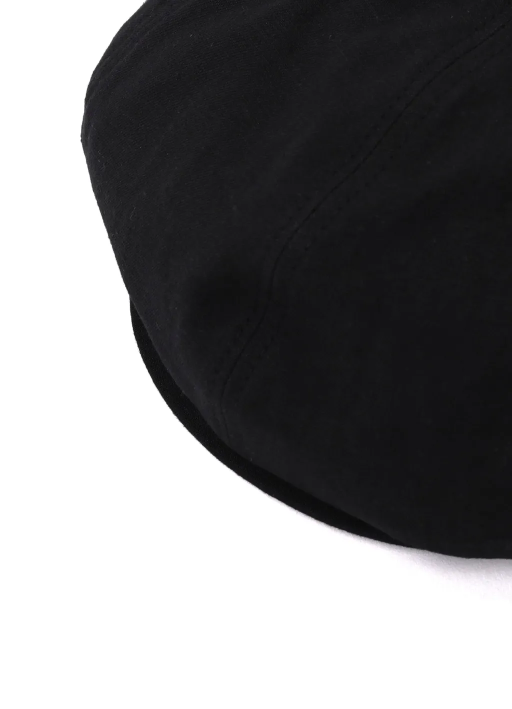 Wildside × The H.W. Dog & Co. 8 Panel Big Casquette