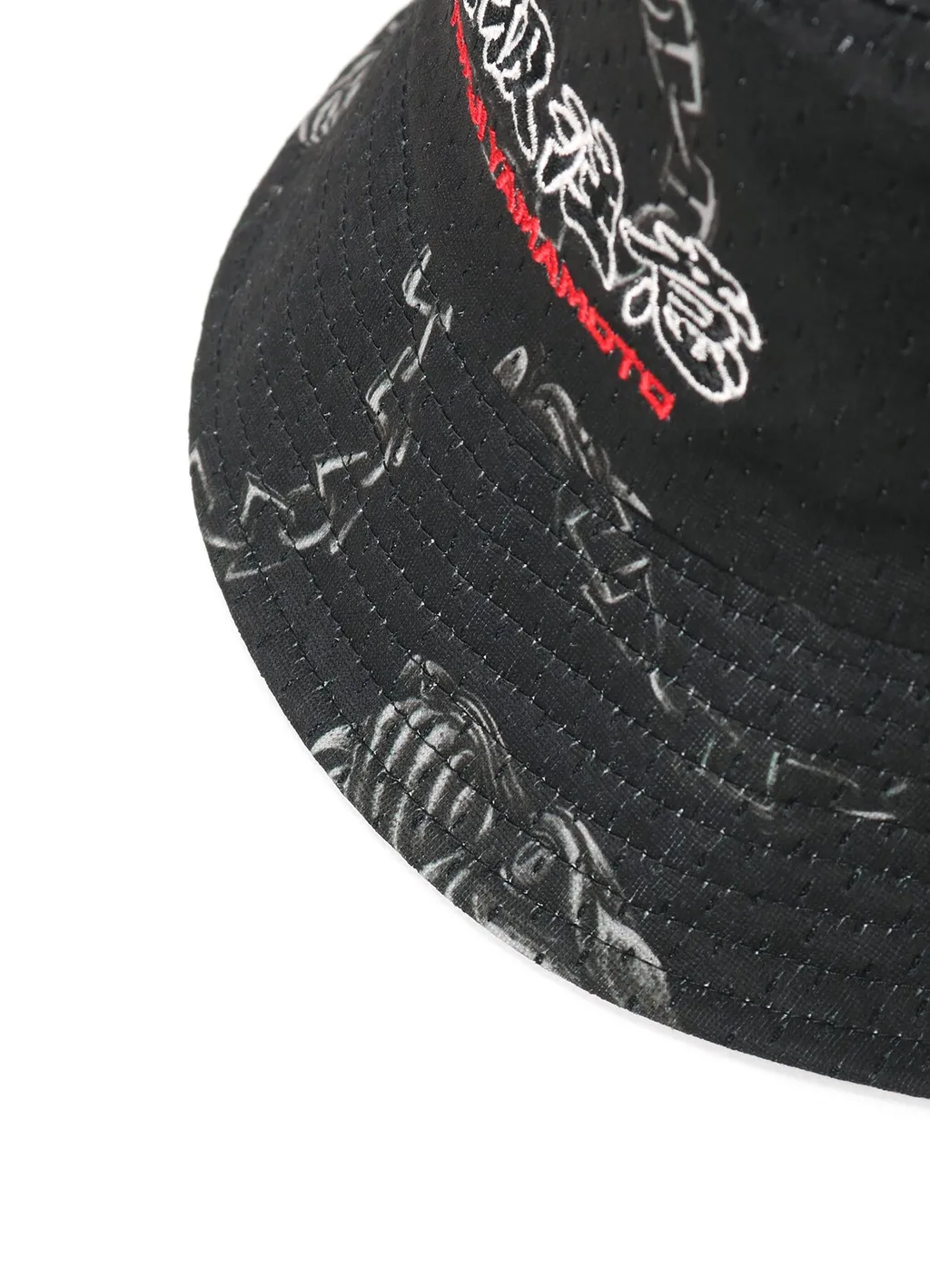 Wildside × Blackeyepatch Bucket Hat