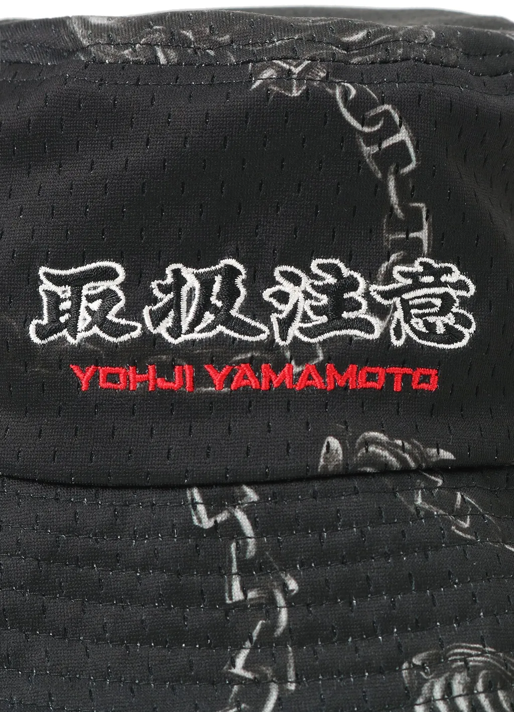 Wildside × Blackeyepatch Bucket Hat