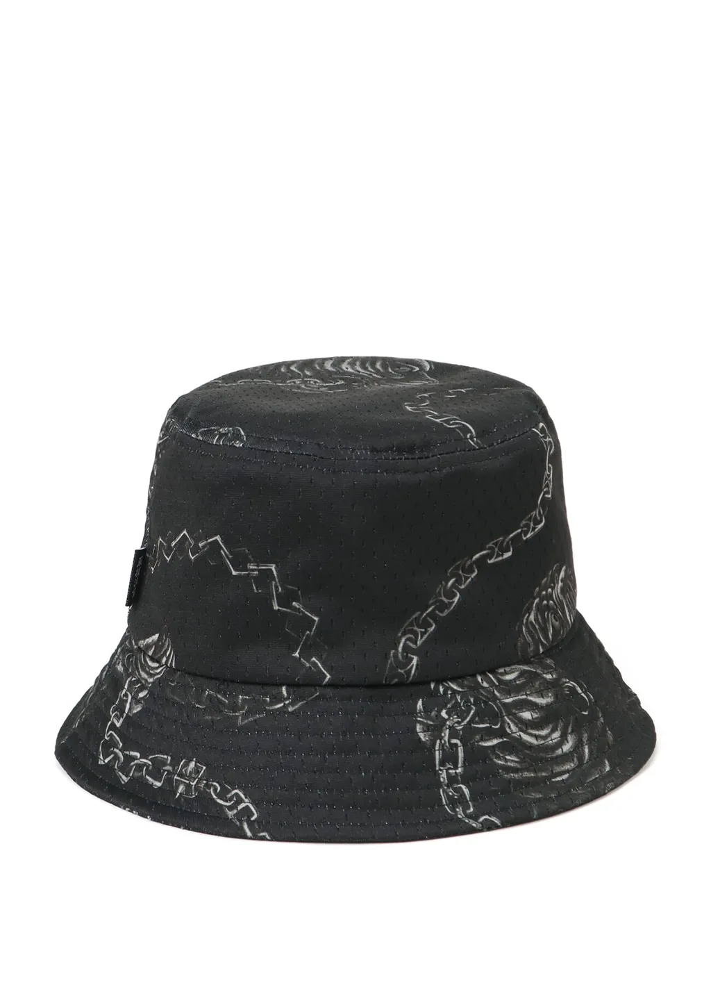 Wildside × Blackeyepatch Bucket Hat