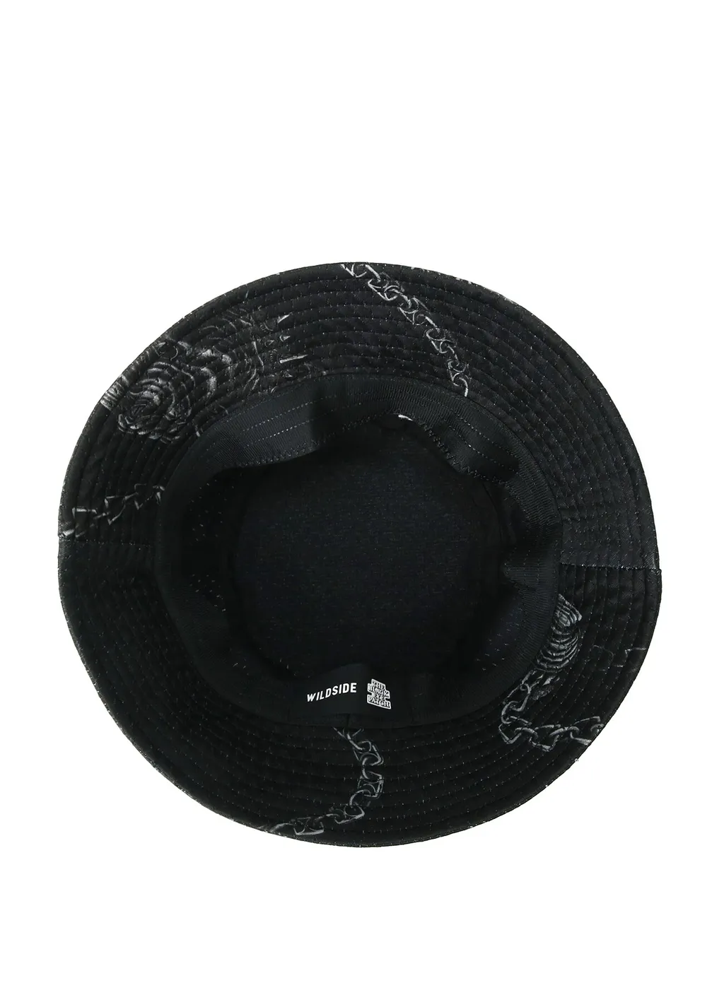 Wildside × Blackeyepatch Bucket Hat