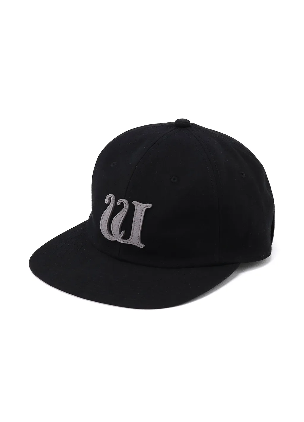 Wildside × The H.W. Dog & Co. Baseball Cap