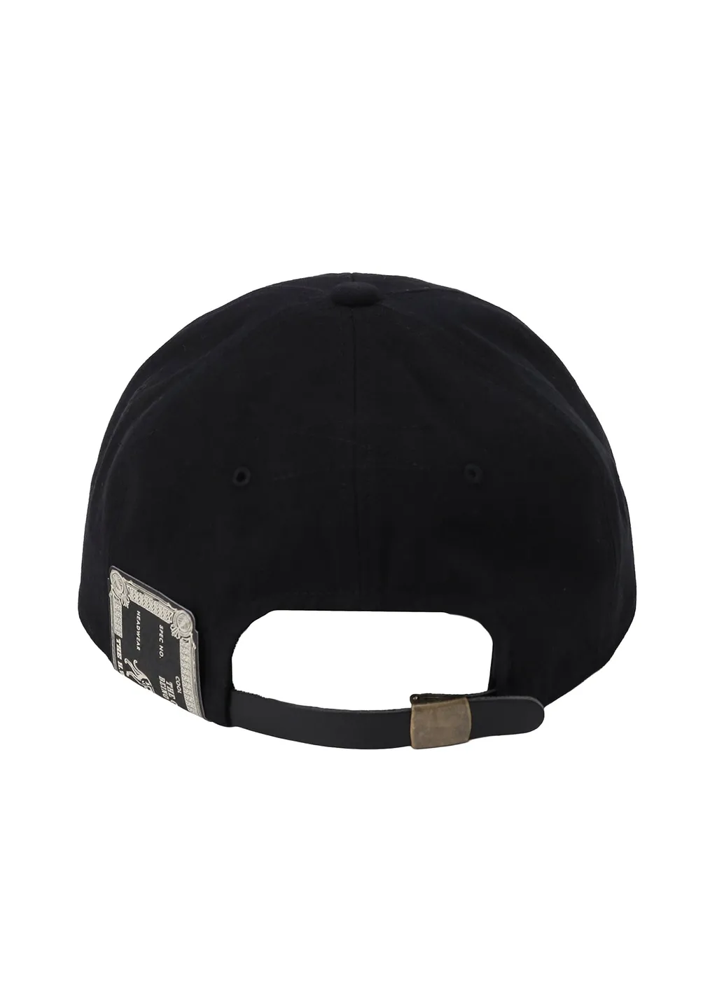 Wildside × The H.W. Dog & Co. Baseball Cap