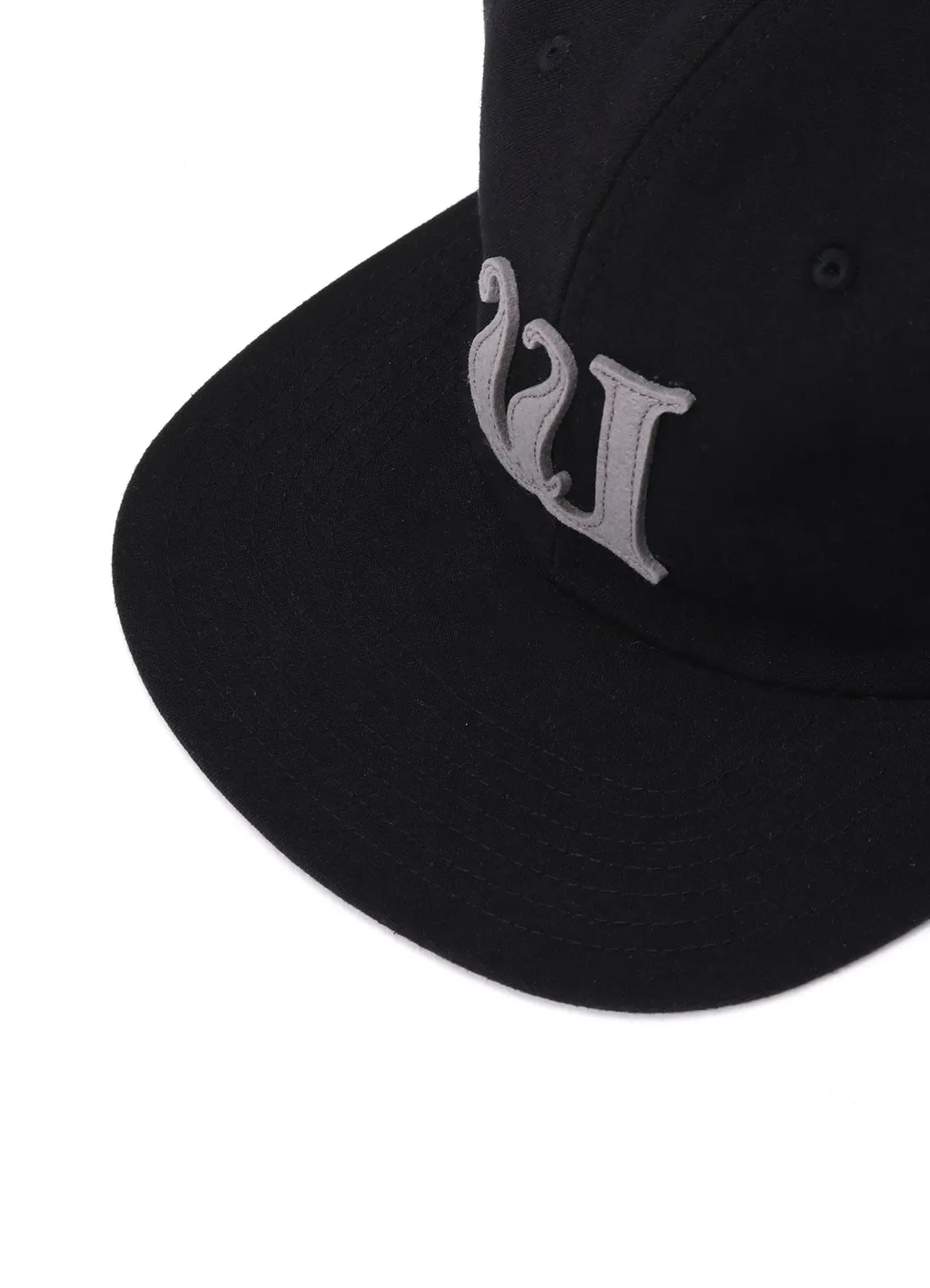 Wildside × The H.W. Dog & Co. Baseball Cap