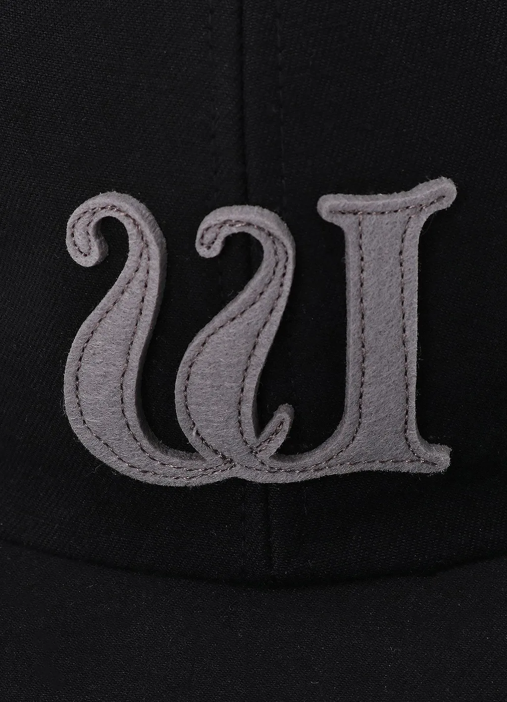 Wildside × The H.W. Dog & Co. Baseball Cap