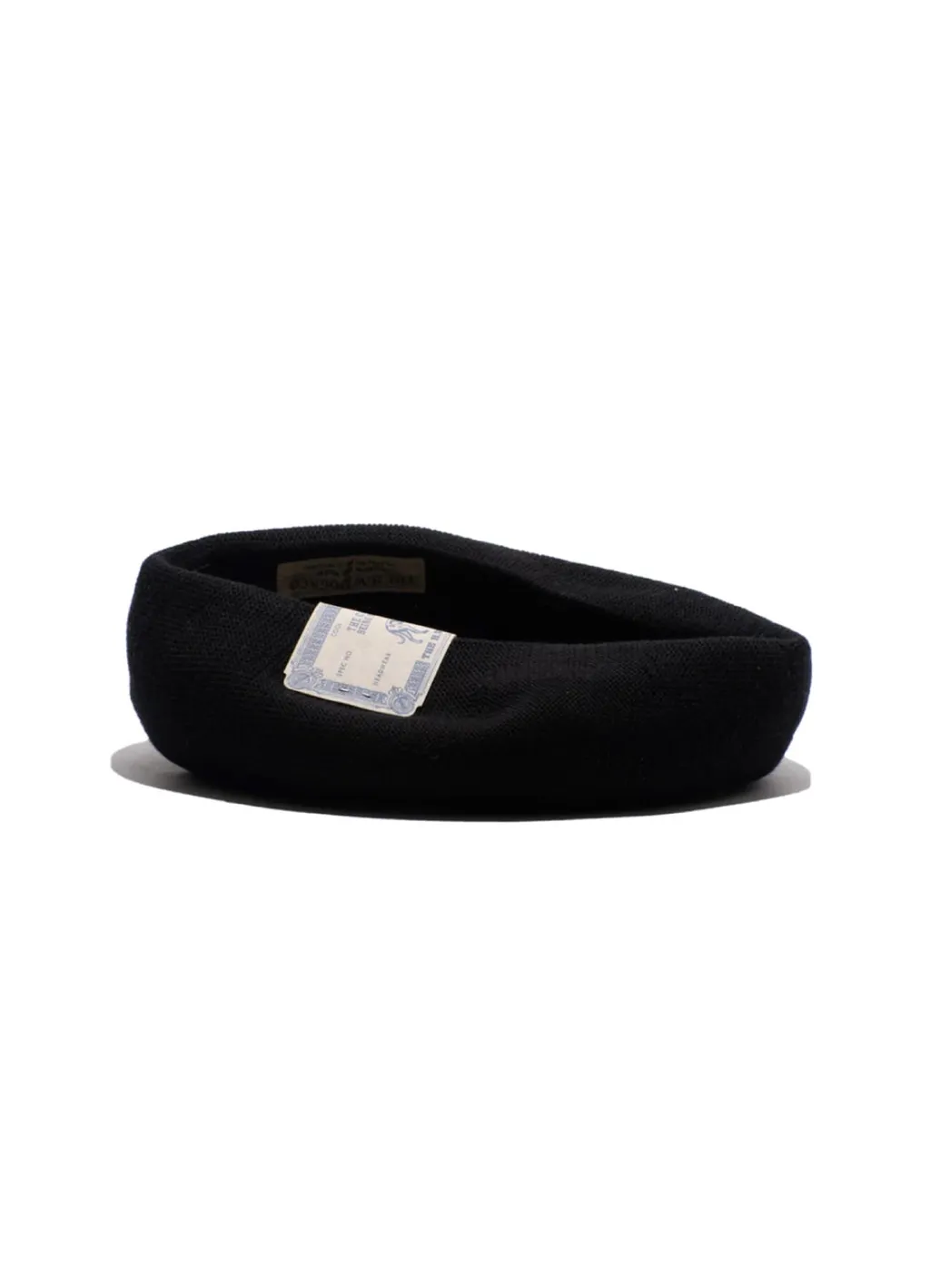 Cotton Basic Beret