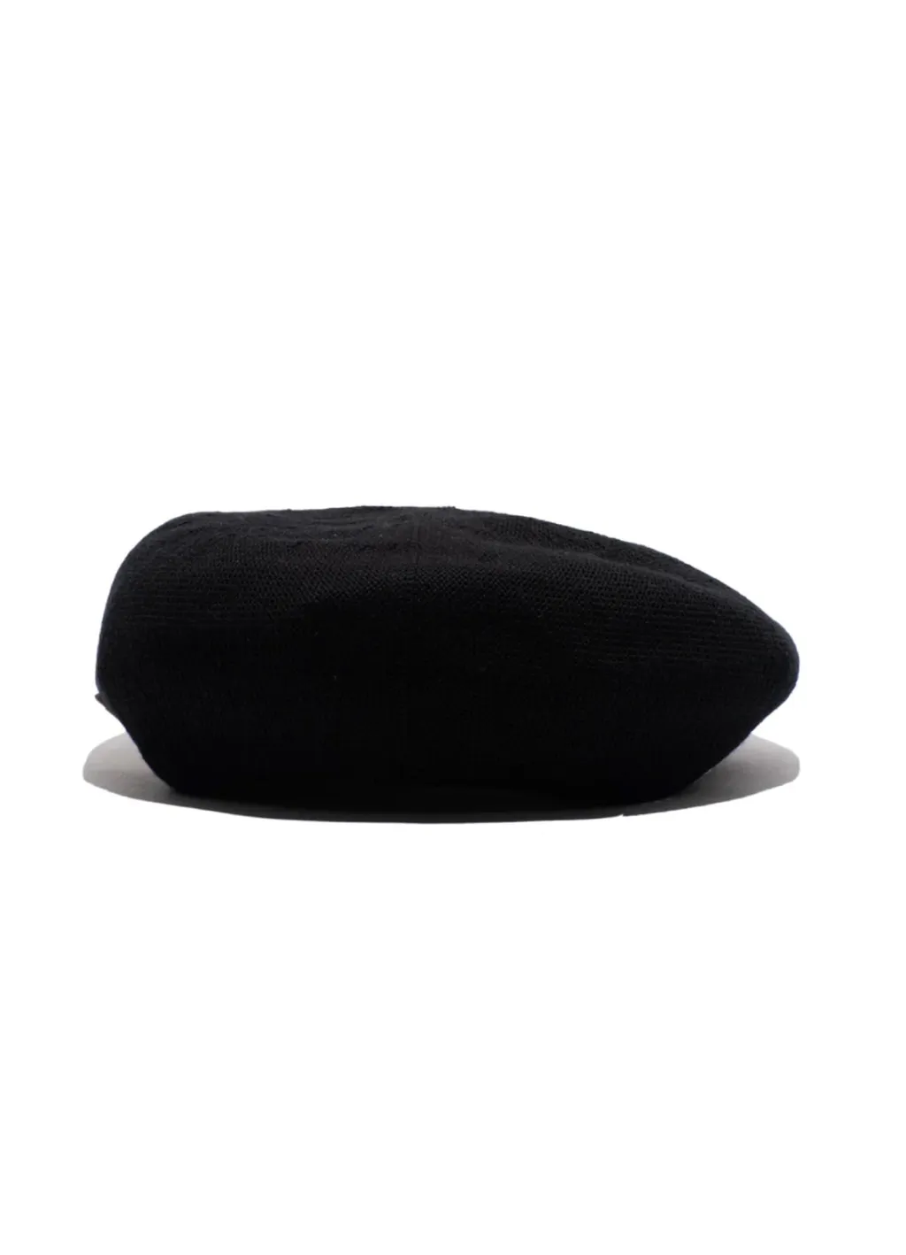 Cotton Basic Beret