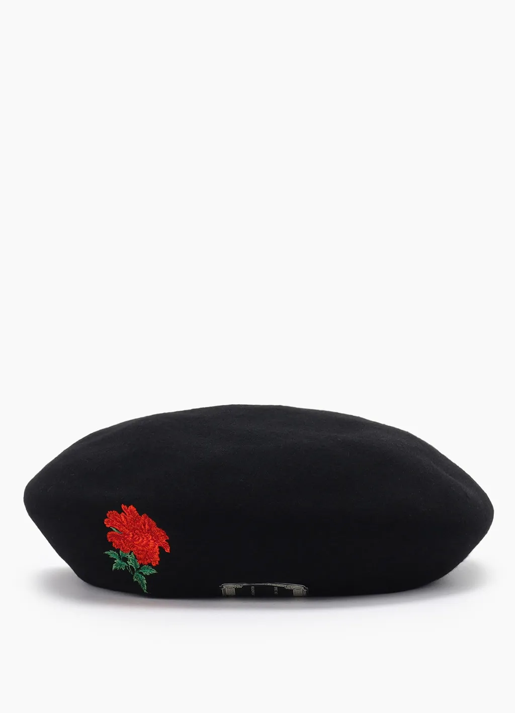 Wildside × The H.W.Dog&Co.Beret