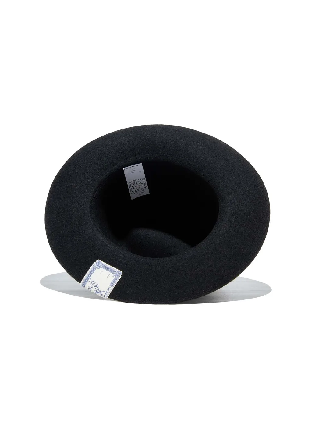 Travelers Hat