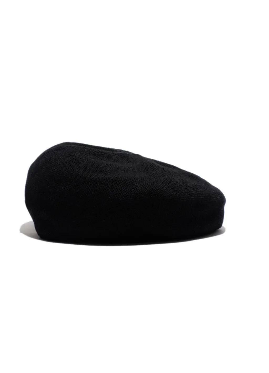 Cotton Big Beret