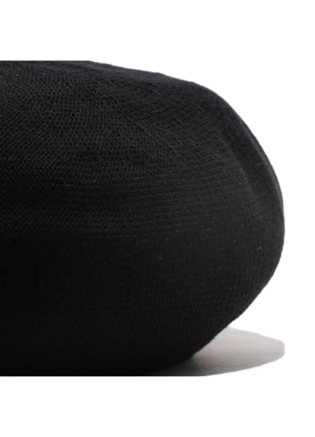 Cotton Big Beret