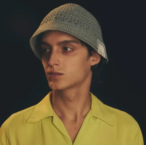 Knit Hat