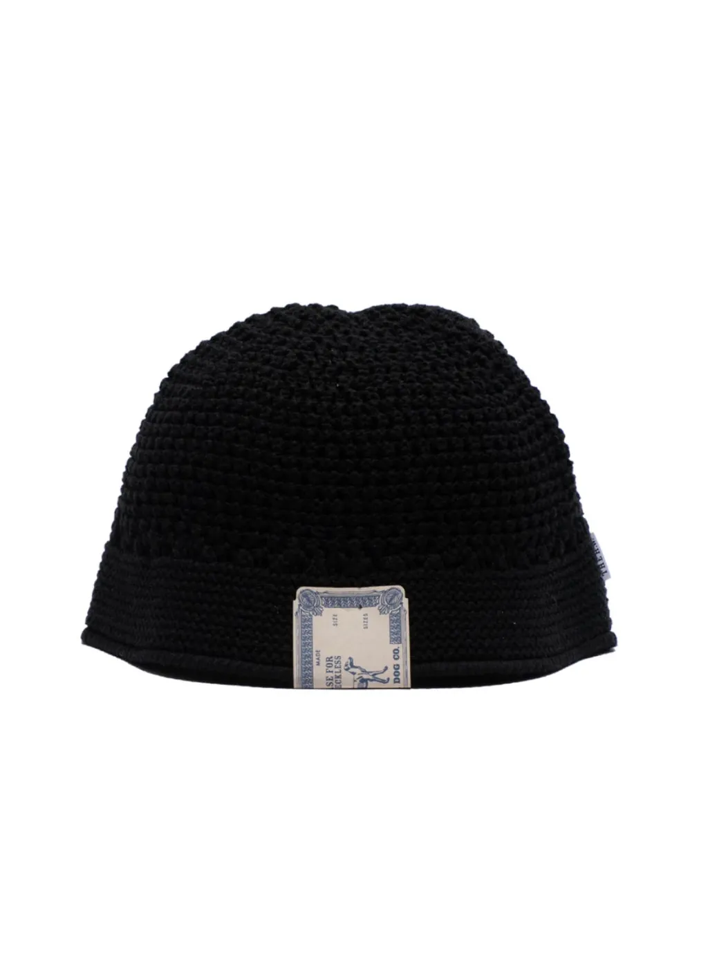 Knit Hat
