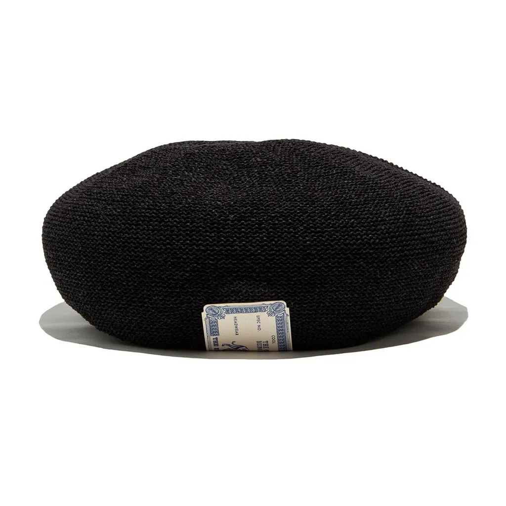Washi Big Beret