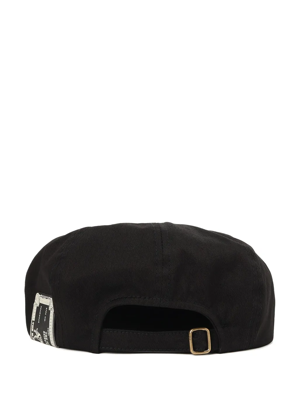 Wildside × The.H.W.Dog&Co. Casquette