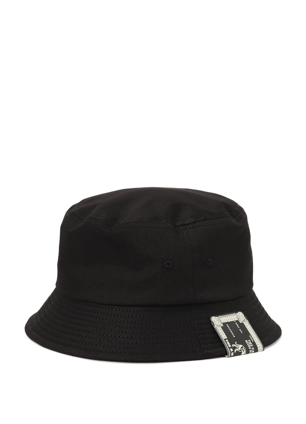 Wildside × The.H.W.Dog&Co. Trucker Hat