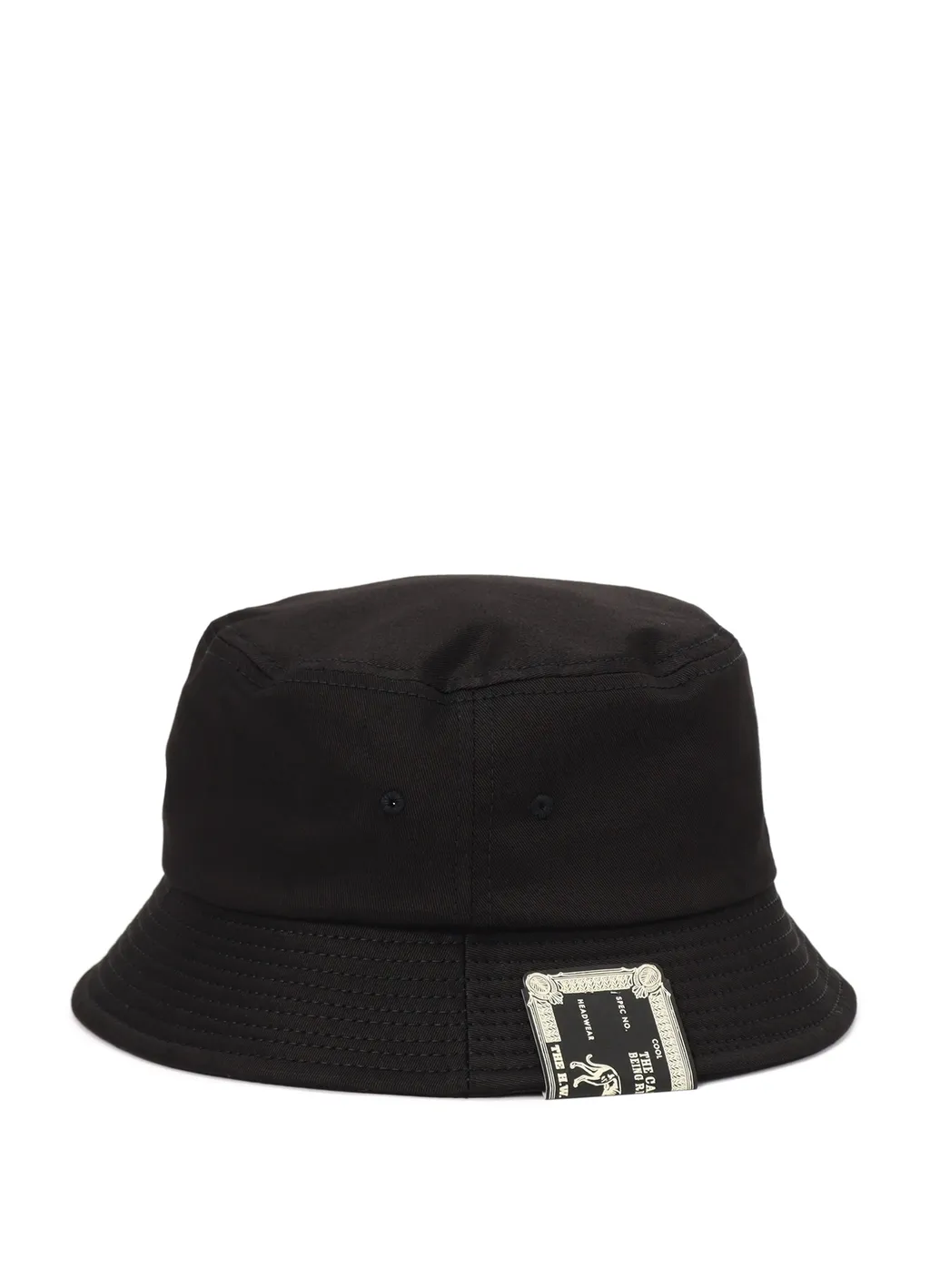 Wildside × The.H.W.Dog&Co. Trucker Hat