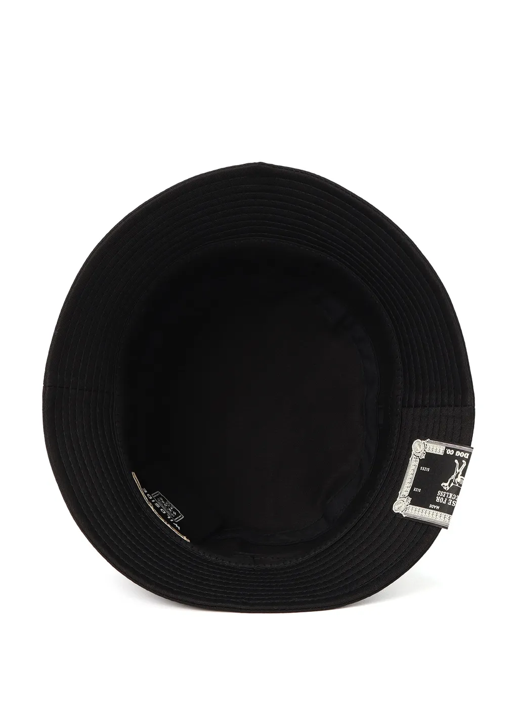 Wildside × The.H.W.Dog&Co. Trucker Hat