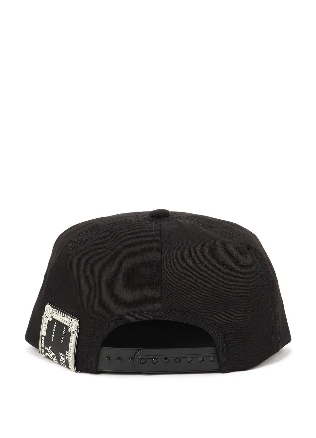 Wildside × The H.W.Dog&Co. Trucker Cap