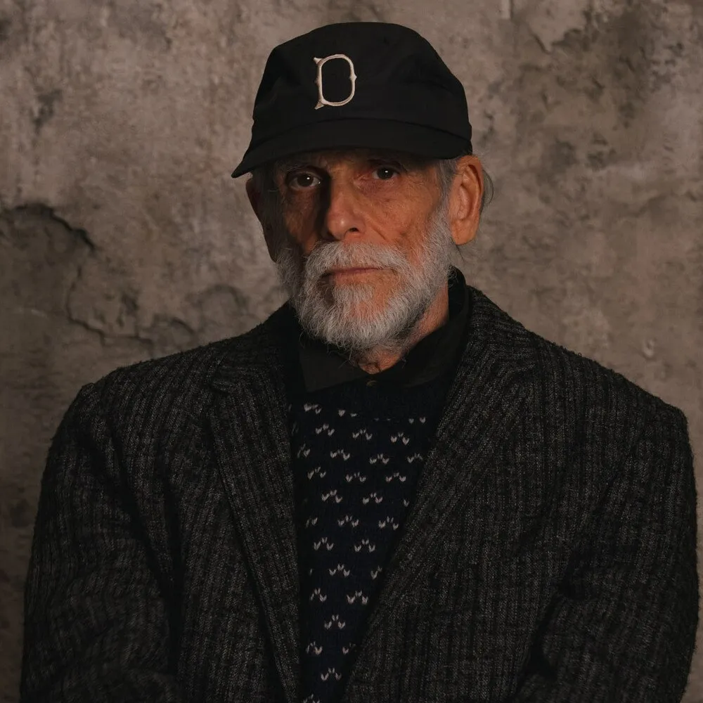 Union Cap